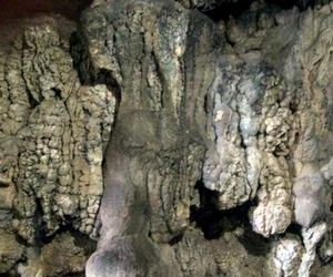 UMLAWAN CAVE: Where Ancient Rivers Carved Asia's Underground Maze, Meghalaya